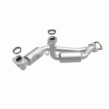 Load image into Gallery viewer, MagnaFlow Direct Fit Catalytic Converter Taurus 92-95 - 23355