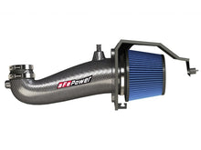 Load image into Gallery viewer, aFe MagnumFORCE Intakes Stage-2 P5R Carbon Fiber AIS 11-17 Dodge Challenger/Charger V8-5.7L Hemi - 54-12162-C