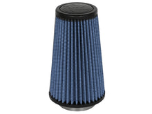Load image into Gallery viewer, aFe MagnumFLOW Air Filters UCO P5R A/F P5R 3F x 5B x 3-1/2T x 8H - 24-30508