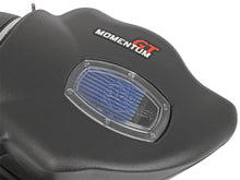 Load image into Gallery viewer, aFe Momentum GT Pro 5R Intake System 16-17 Chevrolet Camaro V6-3.6L - 54-74211