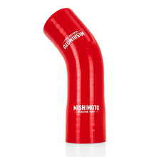 Load image into Gallery viewer, Mishimoto 92-97 Land Cruiser 4.5L I6 Silicone Radiator Hose Kit - Red - MMHOSE-LCR-92RD