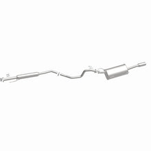 Load image into Gallery viewer, BRExhaust 13-19 Nissan Sentra 1.8L Exhaust Kit - 106-0962