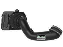 Load image into Gallery viewer, aFe Quantum Pro 5R Cold Air Intake System 17-18 Ford Powerstroke V8-6.7L - Oiled - 53-10004R