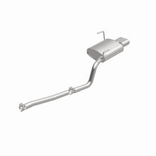 Load image into Gallery viewer, BRExhaust 10-13 Acura MDX 3.7L Direct-Fit Exhaust Muffler Kit - 108-0271