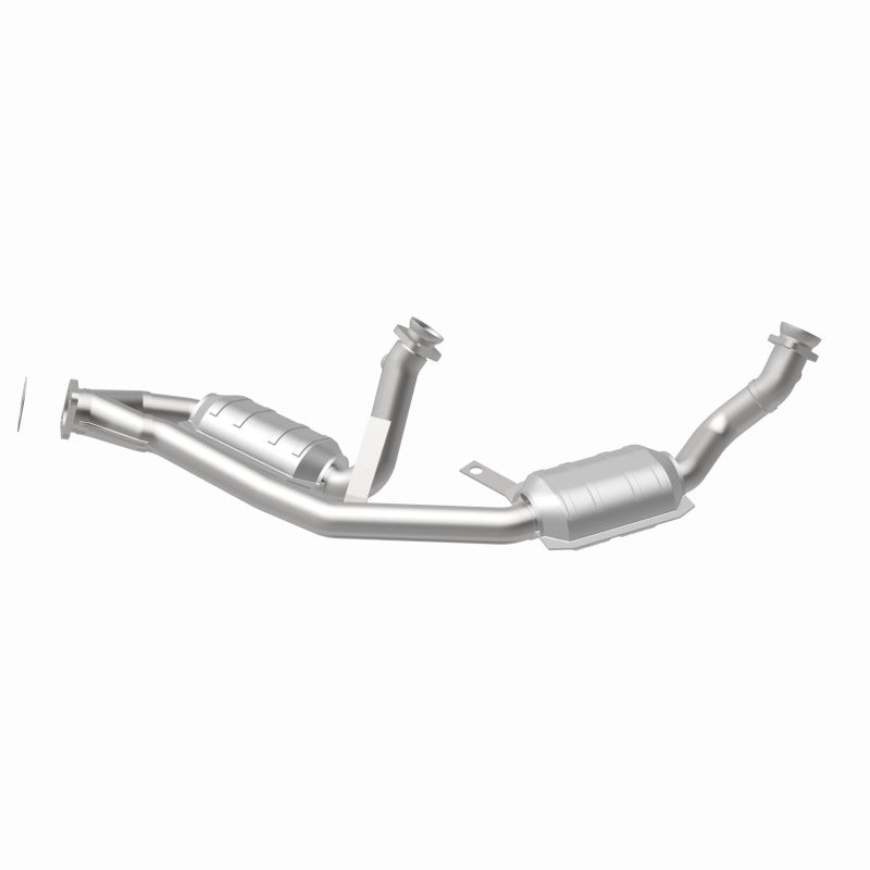 MagnaFlow Direct Fit Catalytic Converter Taurus/Sable/Continental 8 - 50202