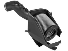 Load image into Gallery viewer, aFe MagnumFORCE Intakes Stage-2 PDS AIS PDS Ford Diesel Trucks 11-15 V8-6.7L (td) - 51-11872-1