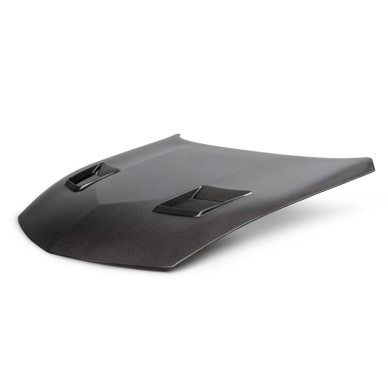 Seibon 2023 Nissan Z GT-Style Carbon Fiber Hood - HD22NSZ-GT