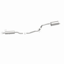 Load image into Gallery viewer, MagnaFlow BRE Exhaust Kit 10-13 Kia Forte Forte Koup - 106-0448