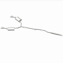 Load image into Gallery viewer, MagnaFlow BRE Exhaust Kit 00-08 Cadillac Deville DTS 4.6L - 106-0559