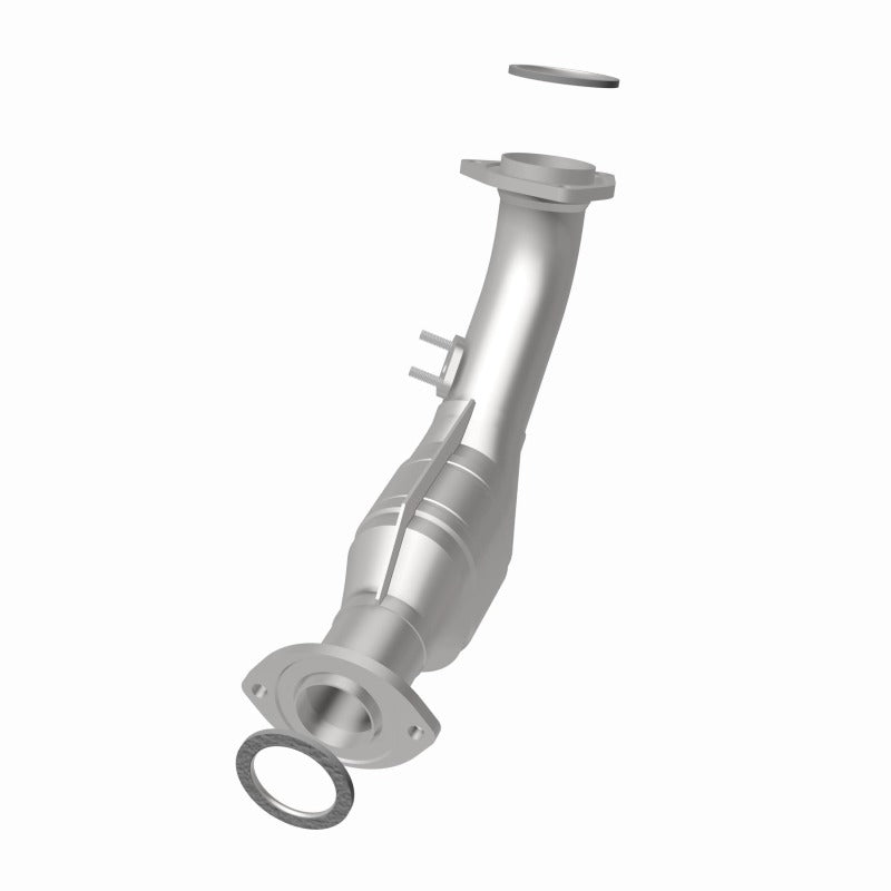 MagnaFlow Direct Fit Catalytic Converter 00-04 Toyota Tacoma 3.4L California - 447185