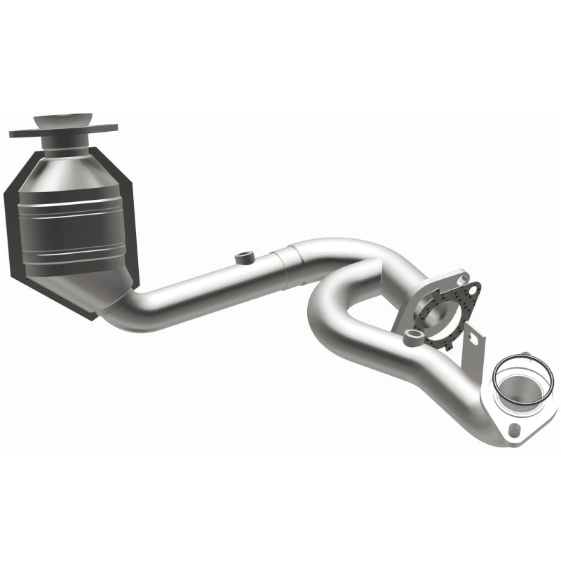 MagnaFlow Direct Fit Catalytic Converter 00-03 Ford Taurus 3.0L - 51749