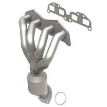 Load image into Gallery viewer, MagnaFlow Direct Fit Catalytic Converter 02-06 Toyota Camry 2.4L - 50803