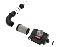 Load image into Gallery viewer, aFe Takeda Momentum Pro Dry S Cold Air Intake System 22-23 Subaru BRZ/Toyota GR86 - 56-70056D