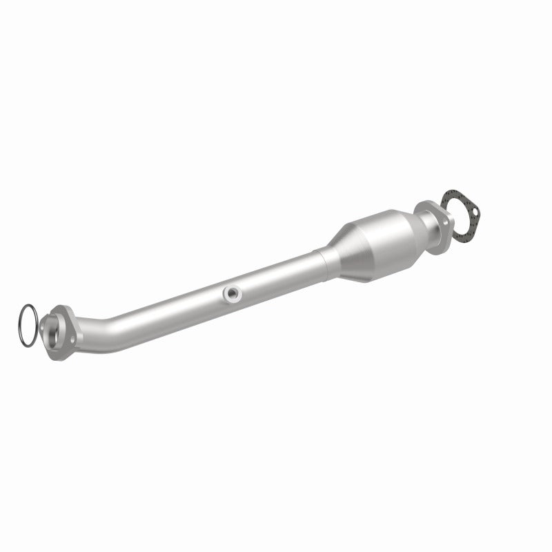 MagnaFlow 05-17 Nissan Frontier 4.0L Direct Fit Converter - 5592670