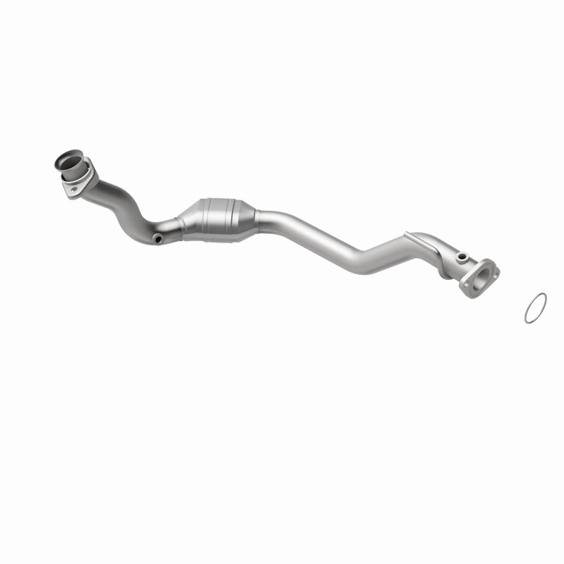 MagnaFlow Direct Fit Catalytic Converter 96-98 Explorer-Mountaineer - 23311