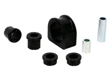 Load image into Gallery viewer, Whiteline 1995 Toyota Tacoma Base Steering Rack Bushing Kit - W13398