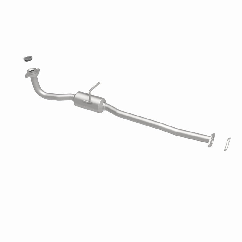 MagnaFlow Direct Fit Catalytic Converter Geo-Suzuki 89 94 - 22616