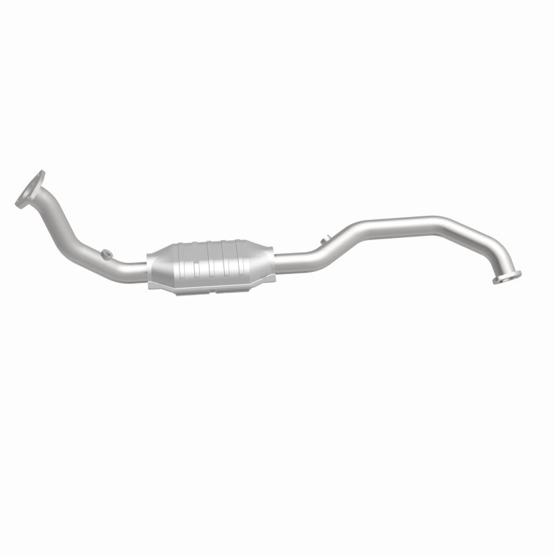MagnaFlow Direct Fit Catalytic Converter 98-02 3.5L Isuzu Trooper PS - 23634
