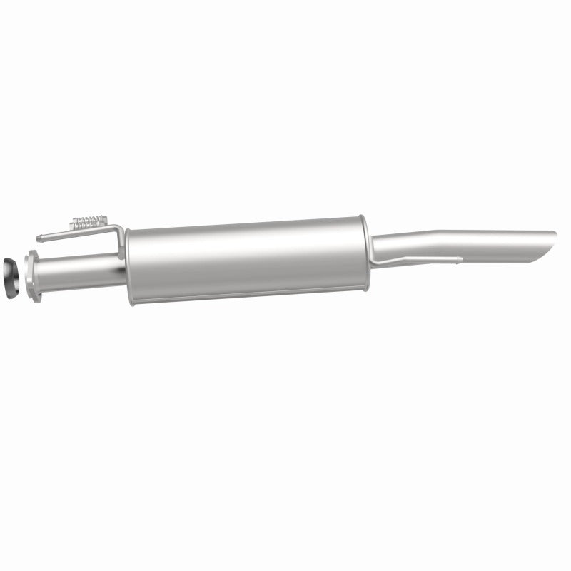 BRExhaust 01-03 Toyota Sienna Muffler Kit - 108-0223