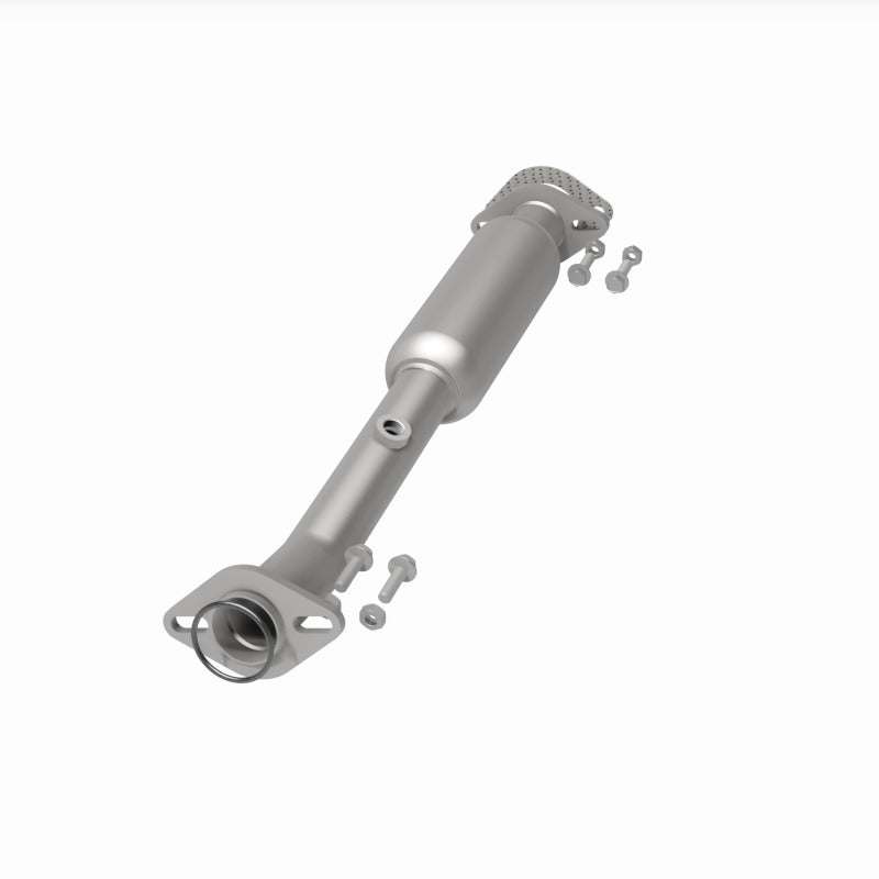 BRE Exhaust 04-15 Armada QX56 Titan 5.6L Front Pipe Kit - 107-0239