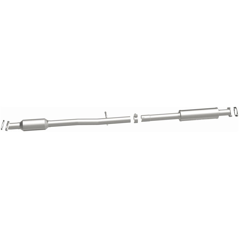 MagnaFlow Direct Fit Catalytic Converter OEM 14-15 Hyundai Tucson 2.0L Underbody - 52815