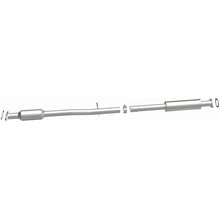 Load image into Gallery viewer, MagnaFlow Direct Fit Catalytic Converter OEM 14-15 Hyundai Tucson 2.0L Underbody - 52815