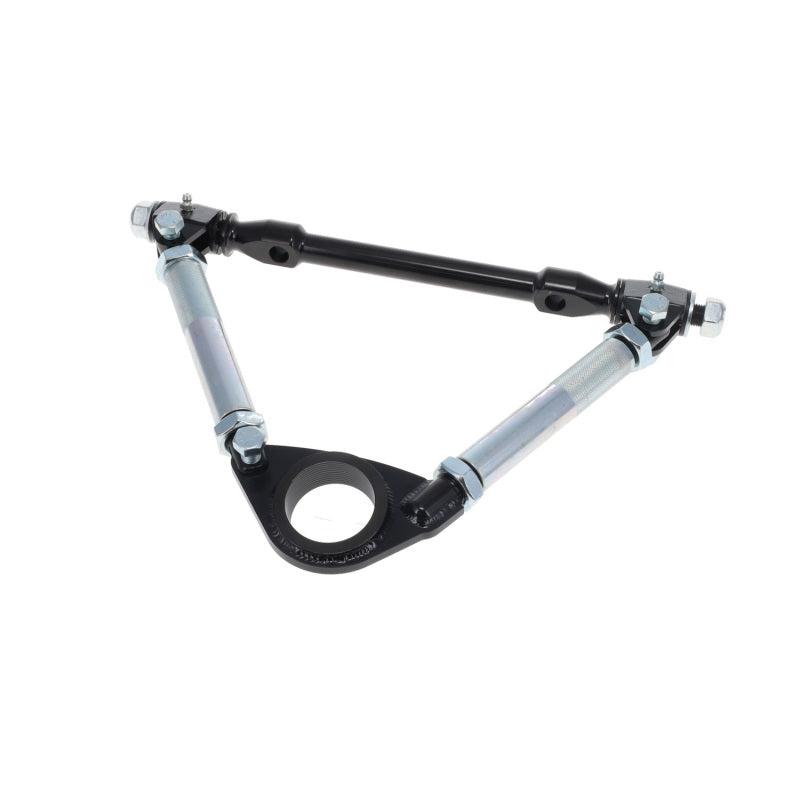 SPC Performance Pro Series Front Adjustable Upper Control Arm (Chrysler Thread-In 10deg) (Race Only) - 92552