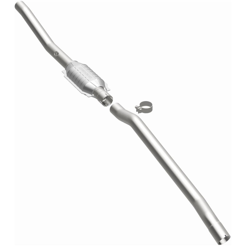 MagnaFlow Direct Fit Catalytic Converter 96 Dodge Dakota 5.2L 4wd - 23506