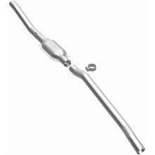 Load image into Gallery viewer, MagnaFlow Direct Fit Catalytic Converter 96 Dodge Dakota 5.2L 4wd - 23506