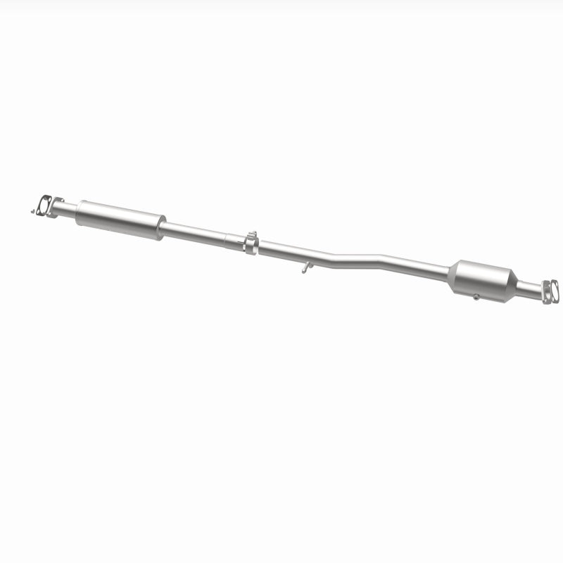 MagnaFlow 14-15 Kia Sportage 2.4L Direct Fit Catalytic Converter - 5571815