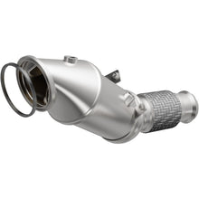 Load image into Gallery viewer, MagnaFlow 18-22 BMW 530e OEM Grade Federal / EPA Compliant Direct-Fit Catalytic Converter - 280543