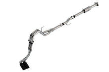 Load image into Gallery viewer, Borla F-150 2021 2.7L/3.5L 4dr CC SB EC STB Lari/King R/Plinum/LTD 3/2.25 DSE CB AK BLK CHR Tips - 140872BC