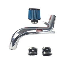 Load image into Gallery viewer, Injen 18-20 Hyundai Veloster L4-1.6L Turbo Polished Short Ram Cold Air Intake System - IS1342P