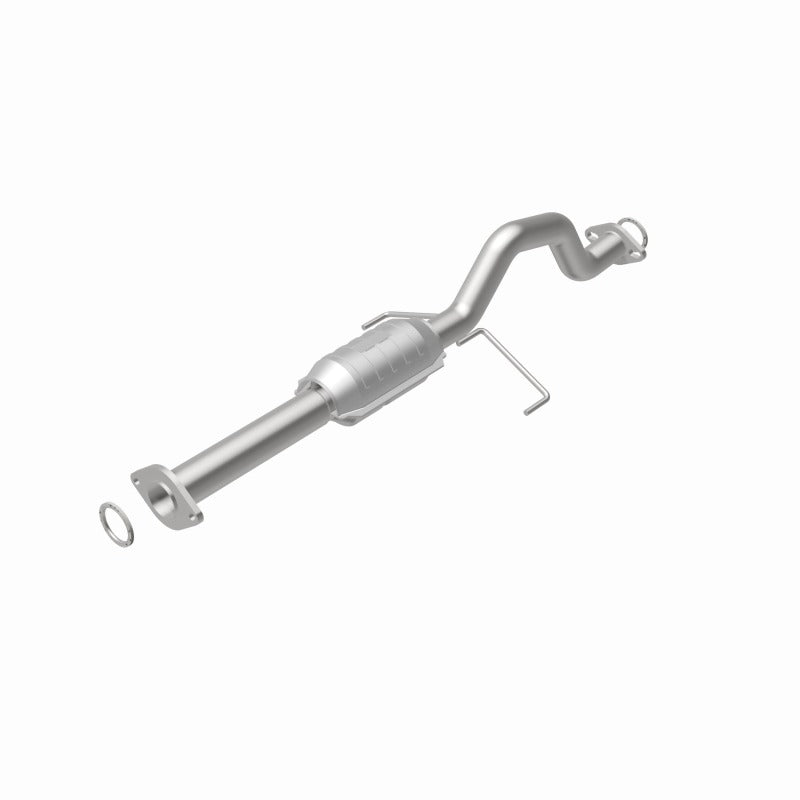 MagnaFlow Direct Fit Catalytic Converter 95-02 Maz Millenia 2.3/2.5 - 51817