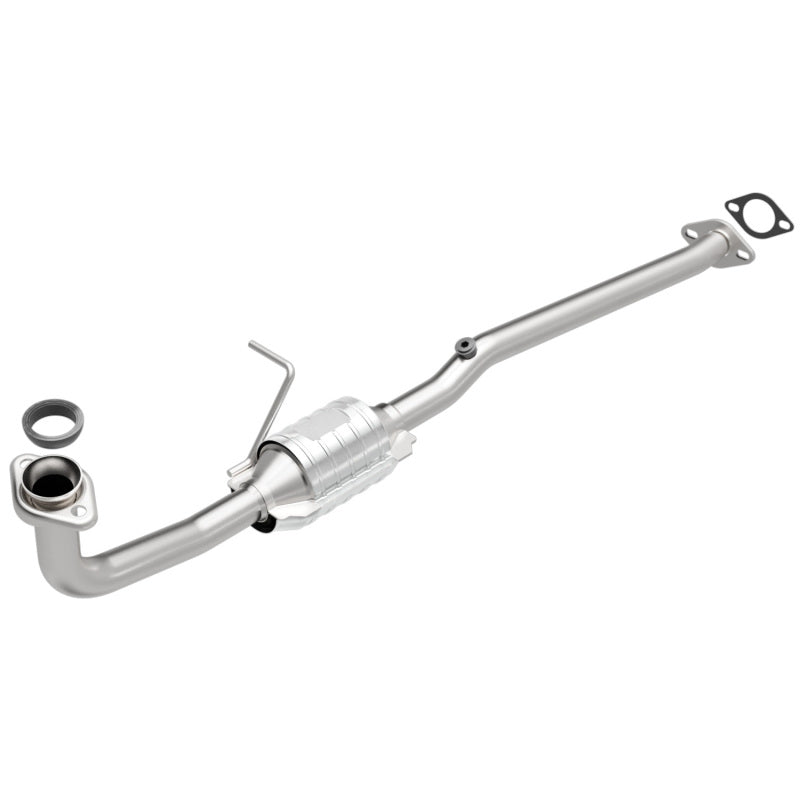 MagnaFlow Direct Fit Catalytic Converter 95-96 Geo Metro 1.0L - 23654