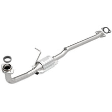 Load image into Gallery viewer, MagnaFlow Direct Fit Catalytic Converter 95-96 Geo Metro 1.0L - 23654