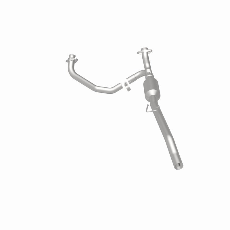 MagnaFlow 02-03 Dodge Ram 1500 3.7L Direct Fit Converter - 4451214