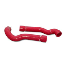 Load image into Gallery viewer, Mishimoto 92-99 BMW E36 325/M3 Red Silicone Hose Kit - MMHOSE-E36-92RD