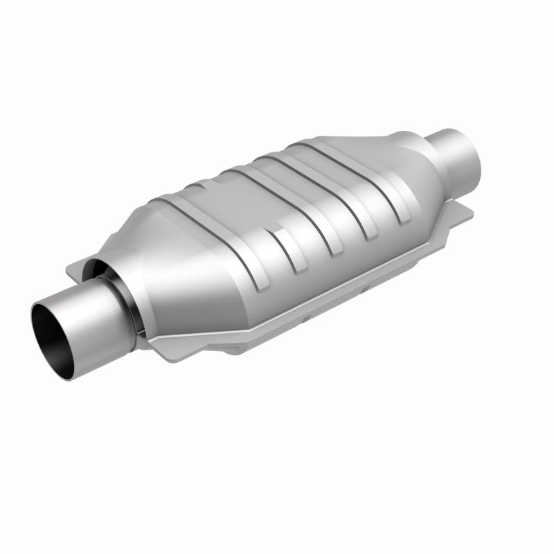 MagnaFlow Universal Catalytic Converter Mf 2.5 - 94306