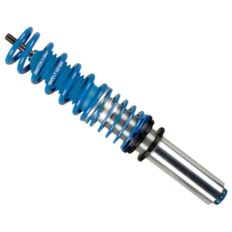 Bilstein B16 2008 Porsche 911 GT2 Front and Rear Suspension Kit - 48-145459