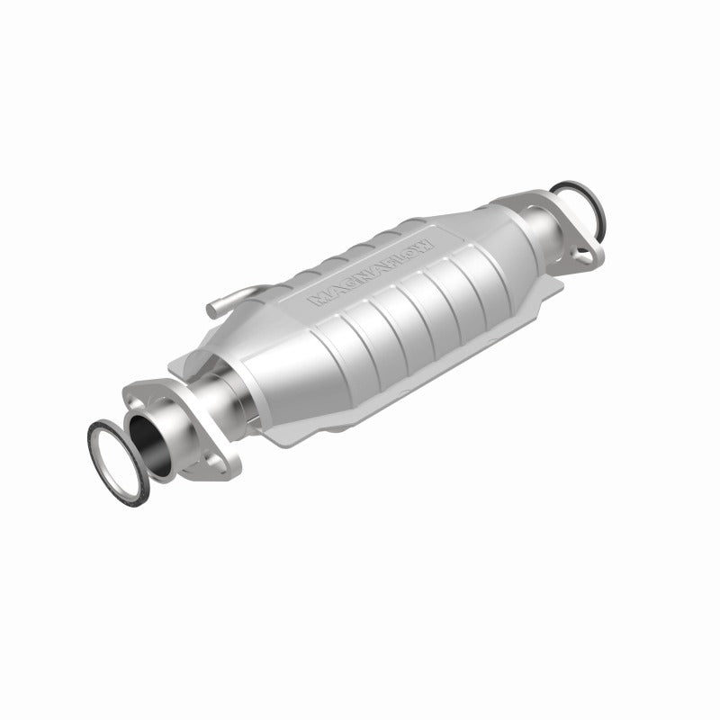 MagnaFlow Conv Chevrolet-Toyota 16.75X6.5X4 2 - 23893