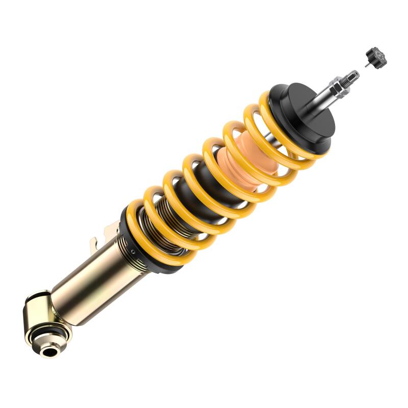 ST XA Adjustable Coilovers 07-13 Mini Cooper (R56) (Excl. S/Clubman/RCW) - 18220050