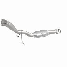 Load image into Gallery viewer, MagnaFlow Direct Fit Catalytic Converter 03-04 Volvo V70 2.5L - 51477