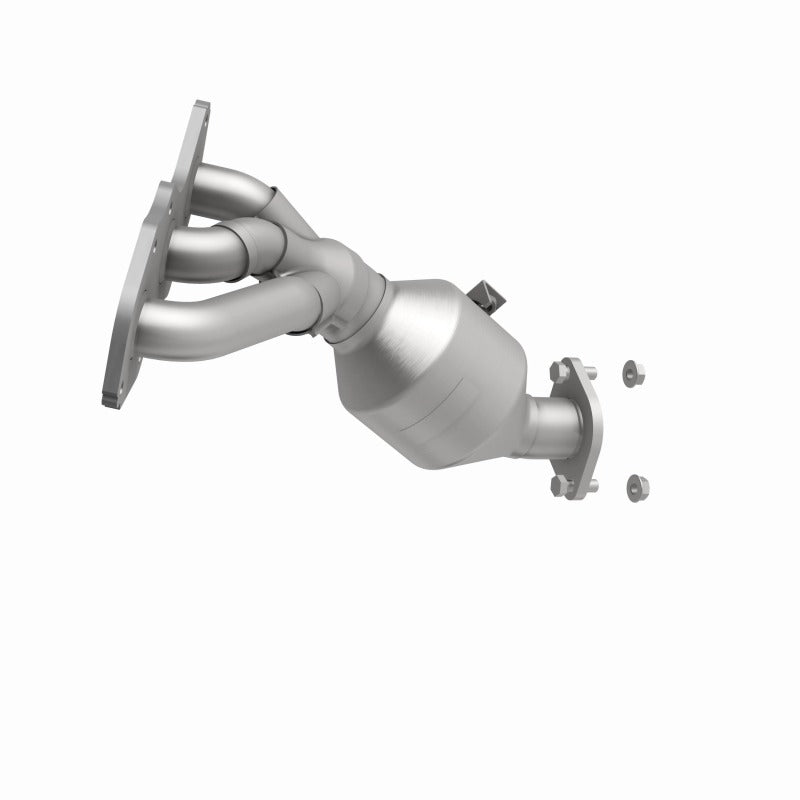 MagnaFlow 06-12 Toyota RAV4 3.5L Direct Fit Converter - 5582820