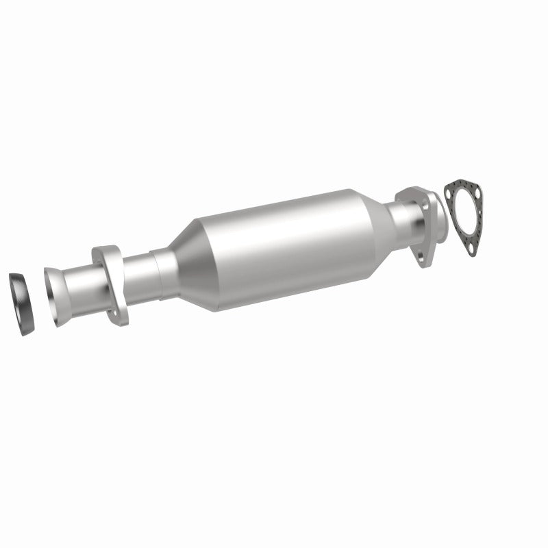 MagnaFlow Direct Fit Catalytic Converter 92-95 Integra 1.7/1.8 CA - 3322637