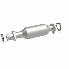 Load image into Gallery viewer, MagnaFlow Direct Fit Catalytic Converter 92-95 Integra 1.7/1.8 CA - 3322637