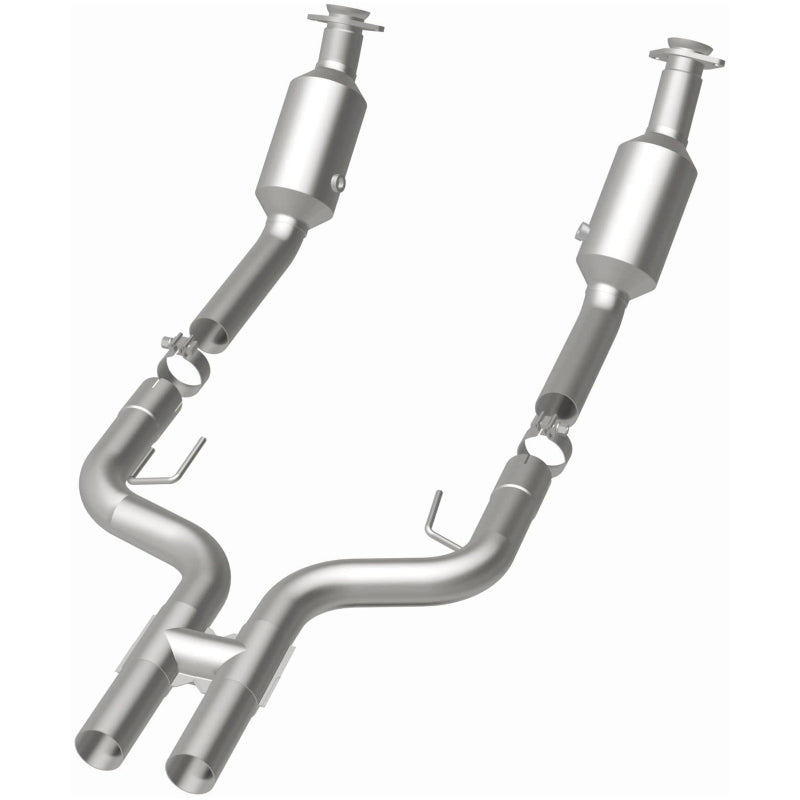 Magnaflow Conv DF Mustang 05-09 4.6L - 24151