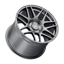 Load image into Gallery viewer, Forgestar F14 17x10 / 6x135 BP / ET42 / 7.15in BS 87.1 Bore Gloss Black Wheel - F27170089P42