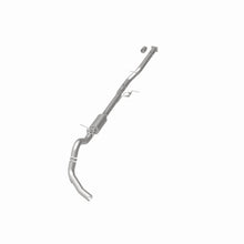 Load image into Gallery viewer, BRExhaust 01-06 Silverado Sierra 2500 HD 3500 HD Exhaust Kit - 106-0661