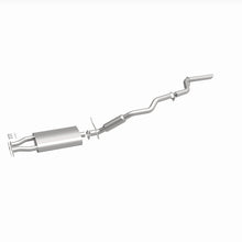 Load image into Gallery viewer, MagnaFlow BRE Exhaust Kit 96-98 Explorer Mountaineer 5.0L - 106-0582